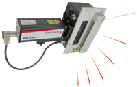 SC11/12/31/32 Galaxy Infrared Imaging Line Scanner